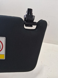 QUEBRA SOL DIREITO HONDA CIVIC G10 TOURING 1.5 2017 A 2021