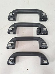 KIT PUTA QUE PARIU HONDA CIVIC G10 TOURING 1.5 2017 A 2021