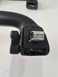 KIT PUTA QUE PARIU HONDA CIVIC G10 TOURING 1.5 2017 A 2021