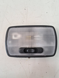 Luz Cortesia Teto Civic G10 Touring 1.5 16v 2017 A 2021