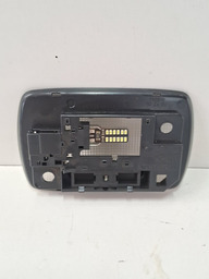 LUZ CORTESIA TETO CIVIC G10 TOURING 1.5 16V 2017 A 2021