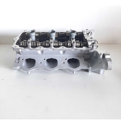 Cabeçote Esquerdo Omega Captiva 3.6 V6 2008 a 2012 Revisado