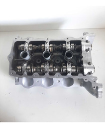 CABEÇOTE ESQUERDO OMEGA CAPTIVA 3.6 V6 2008 A 2012 REVISADO