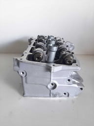 CABEÇOTE ESQUERDO OMEGA CAPTIVA 3.6 V6 2008 A 2012 REVISADO