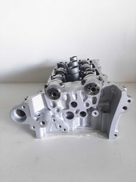 CABEÇOTE ESQUERDO OMEGA CAPTIVA 3.6 V6 2008 A 2012 REVISADO