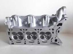 CABEÇOTE ESQUERDO OMEGA CAPTIVA 3.6 V6 2008 A 2012 REVISADO