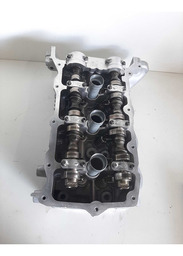 CABEÇOTE ESQUERDO OMEGA CAPTIVA 3.6 V6 2008 A 2012 REVISADO