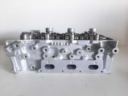 CABEÇOTE ESQUERDO OMEGA CAPTIVA 3.6 V6 2008 A 2012 REVISADO