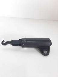 Amortecedor Tampa Porta Luvas Honda Civic  2017 A 2021