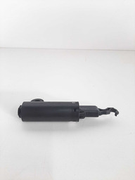 AMORTECEDOR TAMPA PORTA LUVAS HONDA CIVIC  2017 A 2021