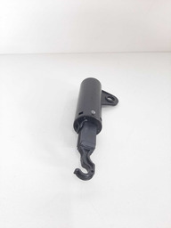 AMORTECEDOR TAMPA PORTA LUVAS HONDA CIVIC  2017 A 2021