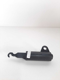 AMORTECEDOR TAMPA PORTA LUVAS HONDA CIVIC  2017 A 2021