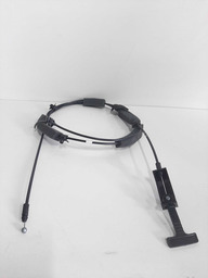 CABO ABERTURA TAMPA TRASEIRA HONDA CIVIC TOURING 2017 A 21