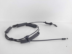 CABO ABERTURA TAMPA TRASEIRA HONDA CIVIC TOURING 2017 A 21