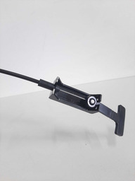 CABO ABERTURA TAMPA TRASEIRA HONDA CIVIC TOURING 2017 A 21