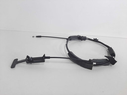 CABO ABERTURA TAMPA TRASEIRA HONDA CIVIC TOURING 2017 A 21