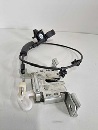 TRAVA BANCO TRASEIRO ESQUERDO HONDA CIVIC 2017 A 2021