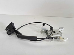 TRAVA BANCO TRASEIRO ESQUERDO HONDA CIVIC 2017 A 2021