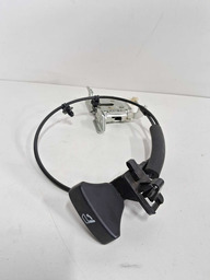 TRAVA BANCO TRASEIRO ESQUERDO HONDA CIVIC 2017 A 2021