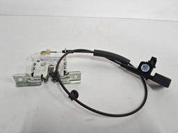 TRAVA BANCO TRASEIRO ESQUERDO HONDA CIVIC 2017 A 2021