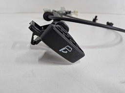 TRAVA BANCO TRASEIRO ESQUERDO HONDA CIVIC 2017 A 2021