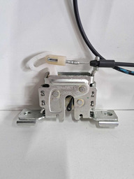 TRAVA BANCO TRASEIRO ESQUERDO HONDA CIVIC 2017 A 2021