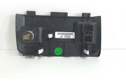 ACABAMENTO ENTRADAS AUX USB 12V HONDA CIVIC 2017 A 2021