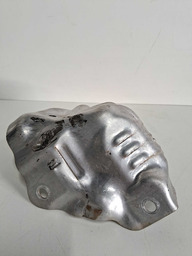 DEFLETOR CALOR TURBINA HONDA CIVIC 1.5 TOURING 2017 A 2021 