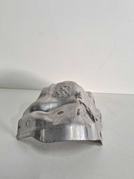 DEFLETOR CALOR TURBINA HONDA CIVIC 1.5 TOURING 2017 A 2021 