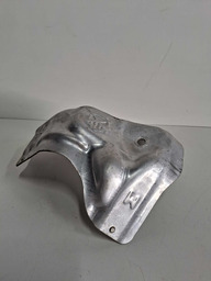 DEFLETOR CALOR TURBINA HONDA CIVIC 1.5 TOURING 2017 A 2021 