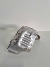 DEFLETOR CALOR TURBINA HONDA CIVIC 1.5 TOURING 2017 A 2021 