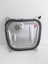 TAMPA VEDAÇÃO BOMBA COMBUSTÍVEL HONDA CIVIC 1.5 2017 A 2021