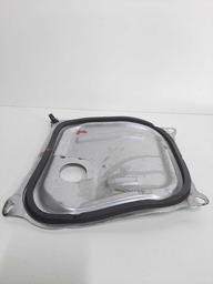 TAMPA VEDAÇÃO BOMBA COMBUSTÍVEL HONDA CIVIC 1.5 2017 A 2021