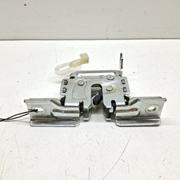 TRAVA BANCO TRASEIRO DIREITO HONDA CIVIC G10 2017 A 2021