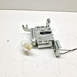 TRAVA BANCO TRASEIRO DIREITO HONDA CIVIC G10 2017 A 2021