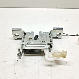 TRAVA BANCO TRASEIRO DIREITO HONDA CIVIC G10 2017 A 2021