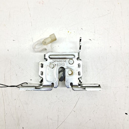 TRAVA BANCO TRASEIRO DIREITO HONDA CIVIC G10 2017 A 2021