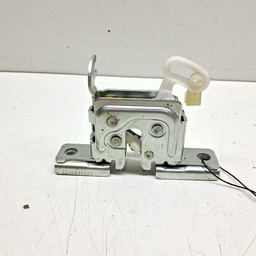 TRAVA BANCO TRASEIRO DIREITO HONDA CIVIC G10 2017 A 2021