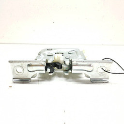 TRAVA BANCO TRASEIRO DIREITO HONDA CIVIC G10 2017 A 2021