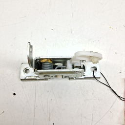 TRAVA BANCO TRASEIRO DIREITO HONDA CIVIC G10 2017 A 2021