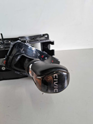 ALAVANCA CAMBIO CIVIC G10 1.5 2.0 2017 A 2021 S/ CABOS