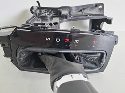 ALAVANCA CAMBIO CIVIC G10 1.5 2.0 2017 A 2021 S/ CABOS