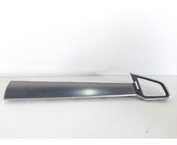 Moldura Difusor Lado Direito Honda Civic 2017 2018 A 2021