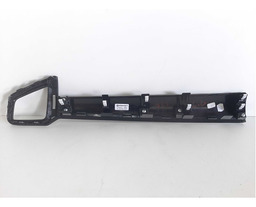 MOLDURA DIFUSOR LADO DIREITO HONDA CIVIC 2017 2018 A 2021