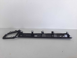 MOLDURA DIFUSOR LADO DIREITO HONDA CIVIC 2017 2018 A 2021