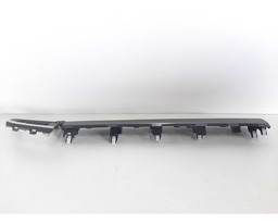 MOLDURA DIFUSOR LADO DIREITO HONDA CIVIC 2017 2018 A 2021