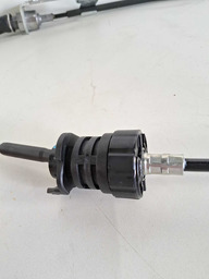 CABO SELETOR MARCHA HONDA CIVIC 1.5 2017 A 2021 AUTOMÁTICO