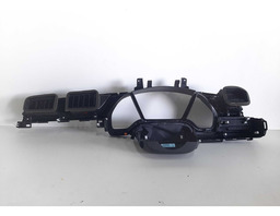 MOLDURA PAINEL INSTRUMENTOS E DIFUSORES HONDA CIVIC 2017 21