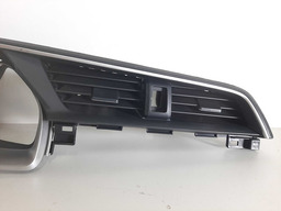 MOLDURA PAINEL INSTRUMENTOS E DIFUSORES HONDA CIVIC 2017 21