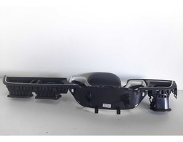 MOLDURA PAINEL INSTRUMENTOS E DIFUSORES HONDA CIVIC 2017 21